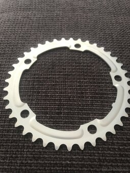 Převodník Shimano 39z