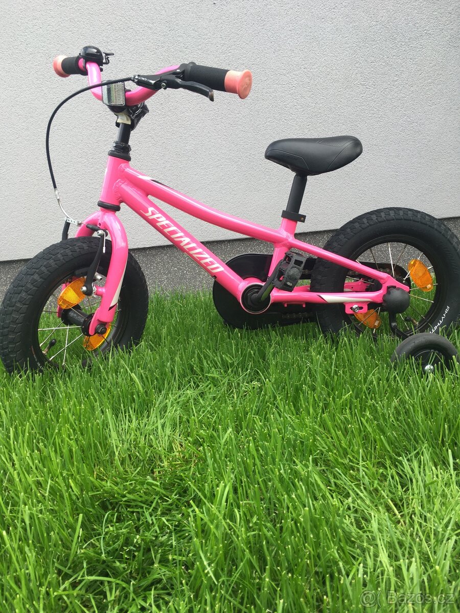 Kolo specialized