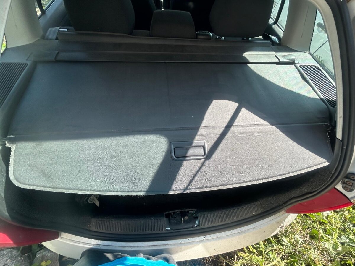 roleta kufru škoda fabia 1 combi 6Y9867871C 47h