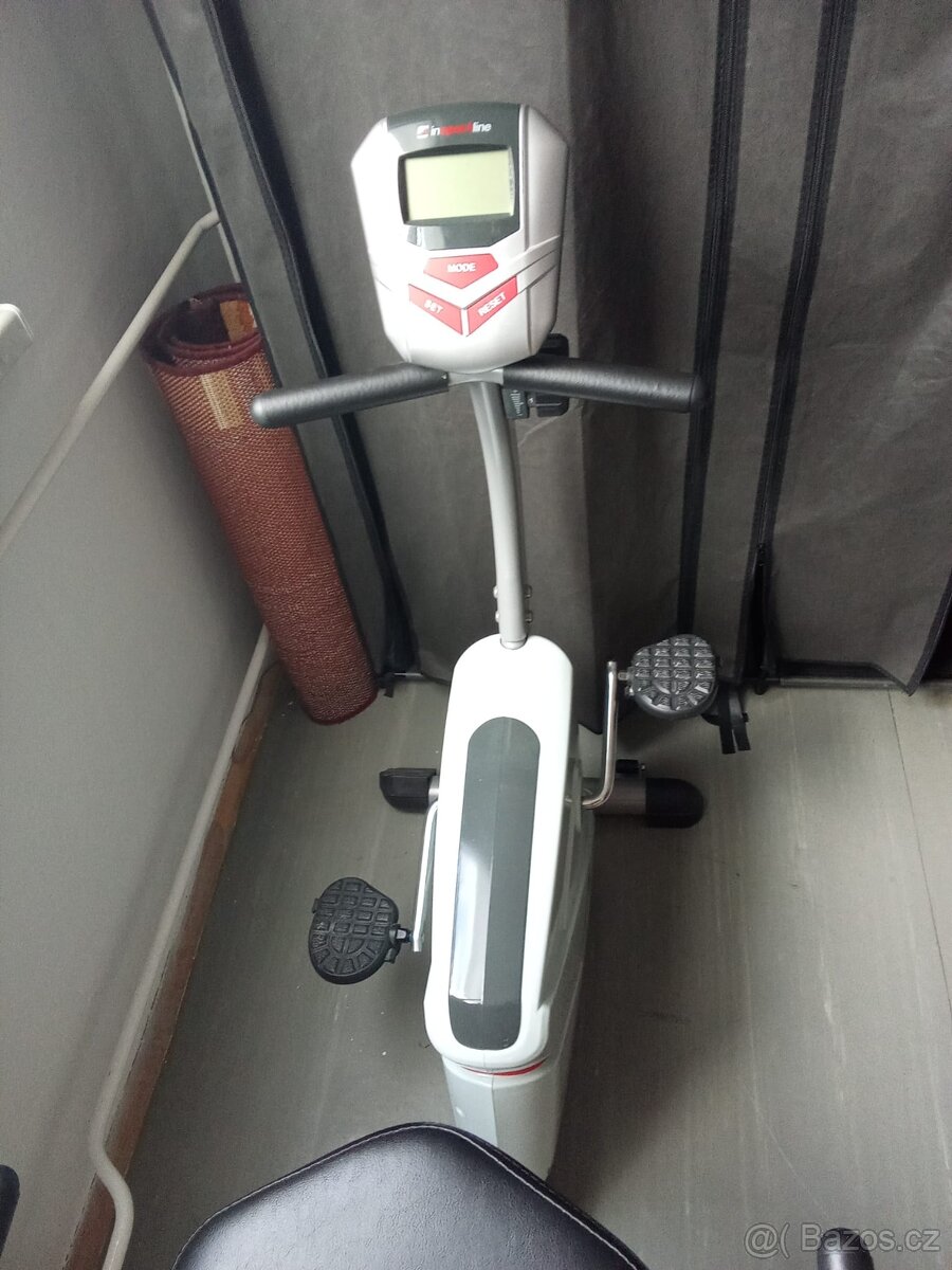 Recumbent/rotoped Insportline