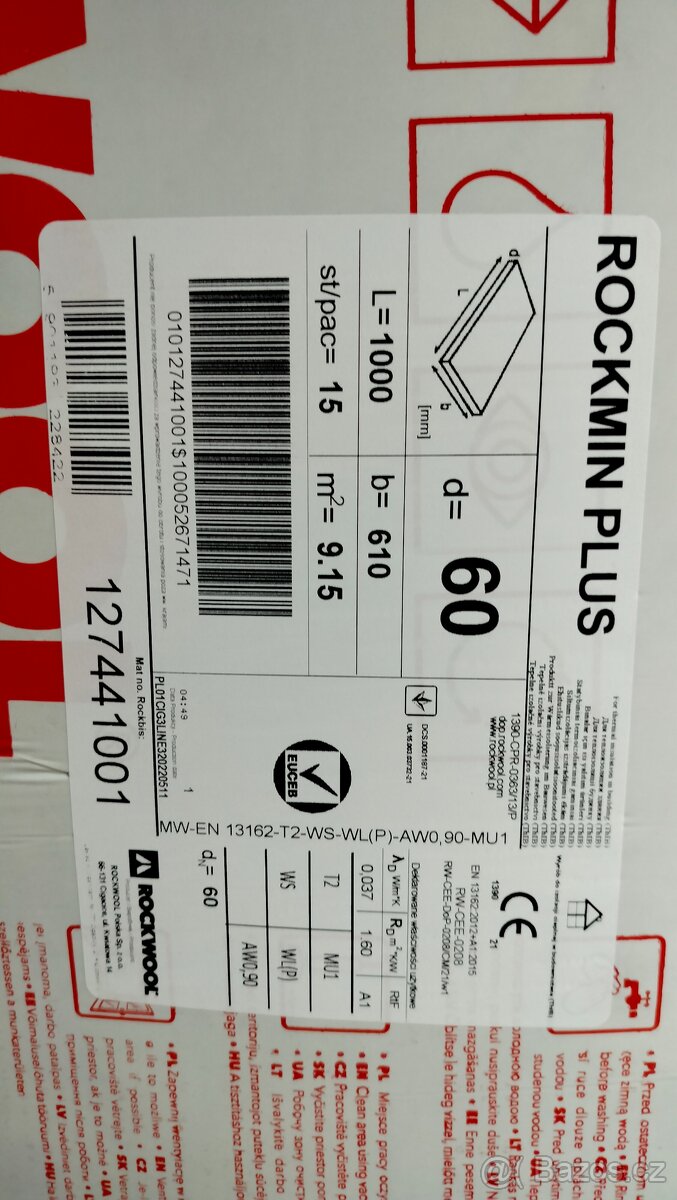 Rockwool