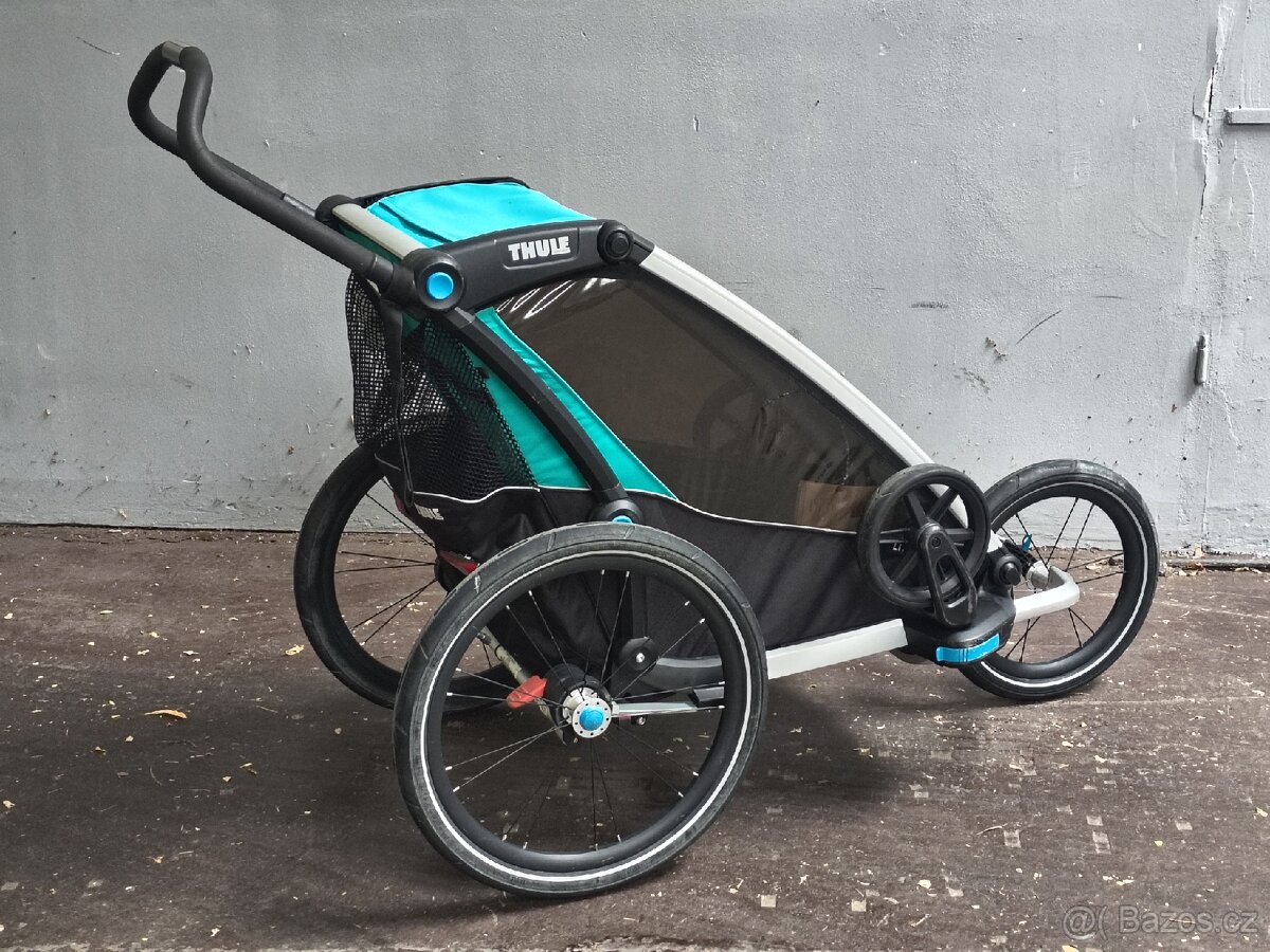 Thule Chariot lite