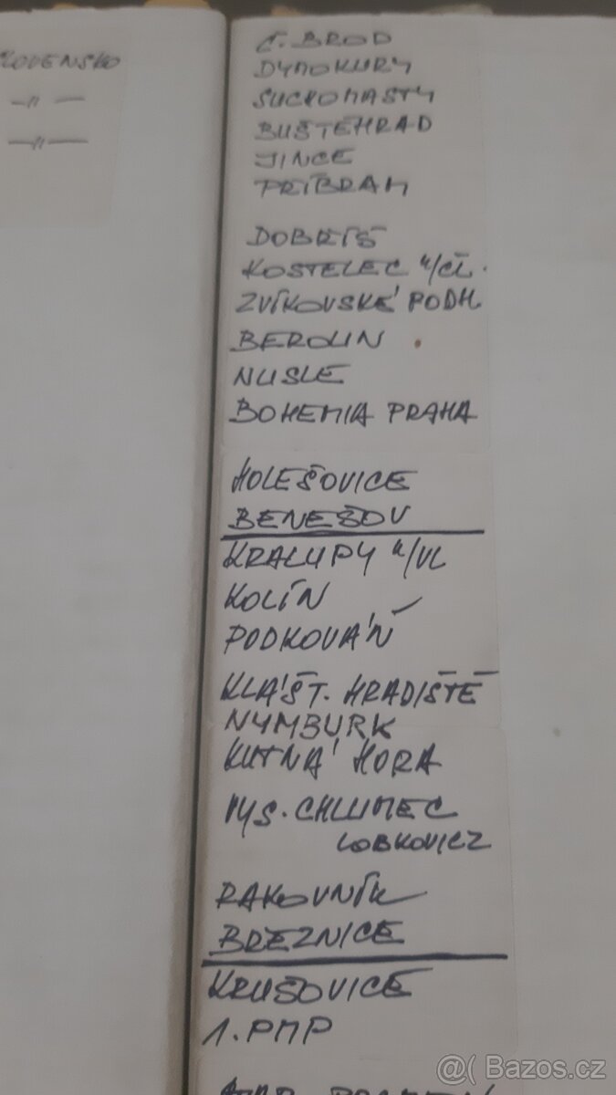 Pivní etikety