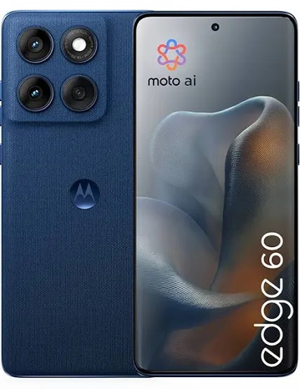 Motorola edge 60 5G 256 GB