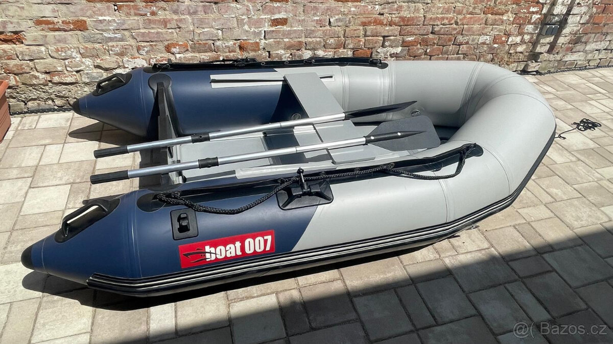 Nafukovací člun boat007 CA270