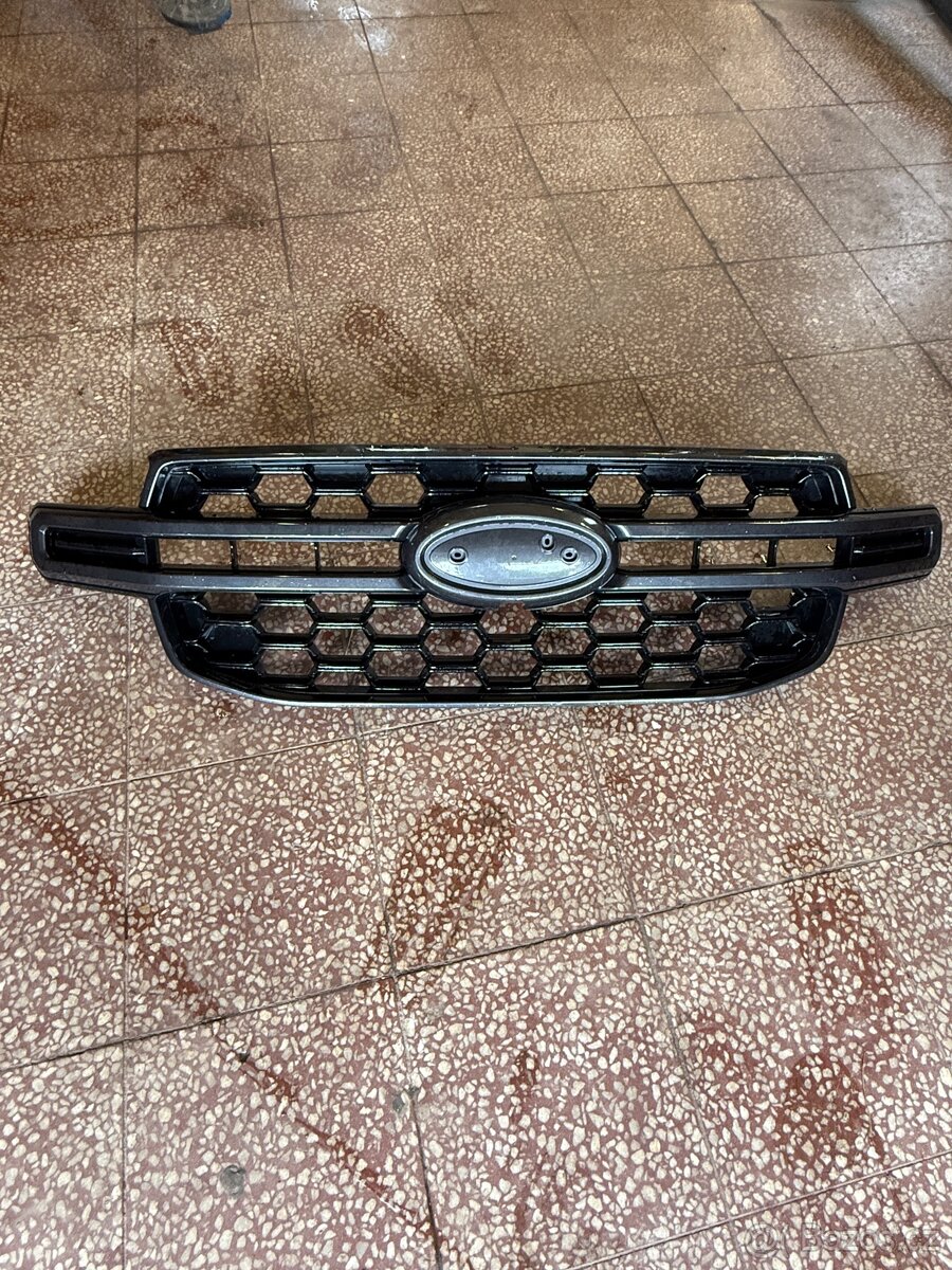 Maska ford renger 2023