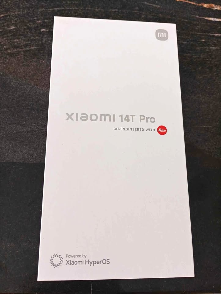 Xiaomi 14T Pro 512GB