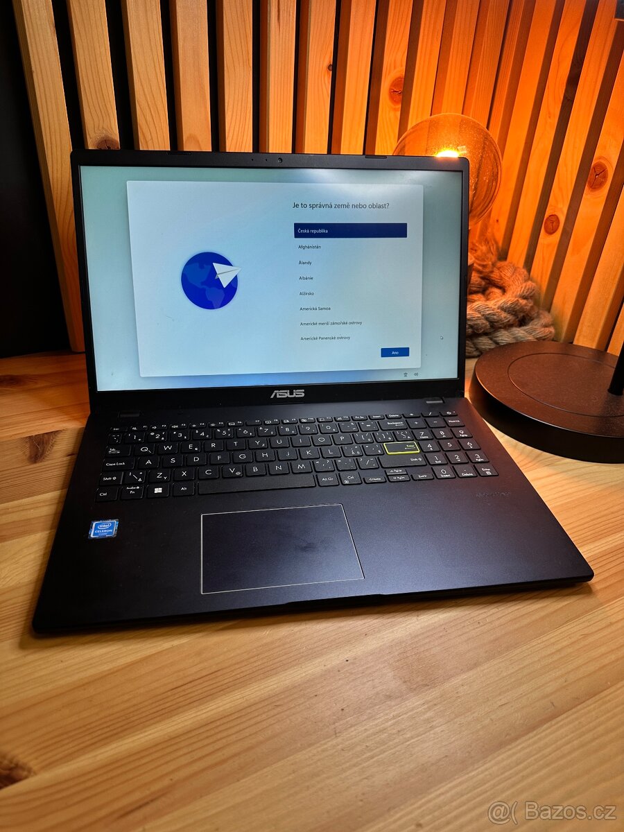 Asus E510MA