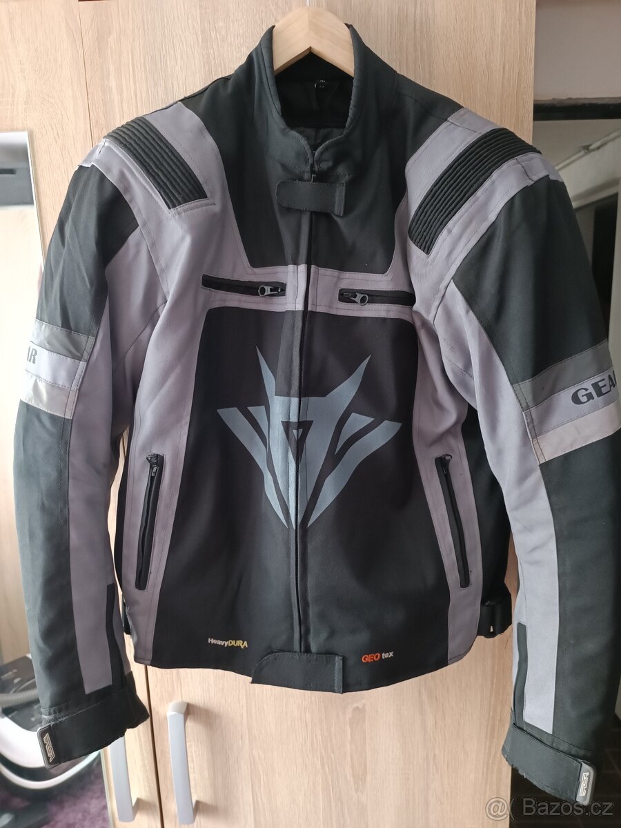 Moto bunda