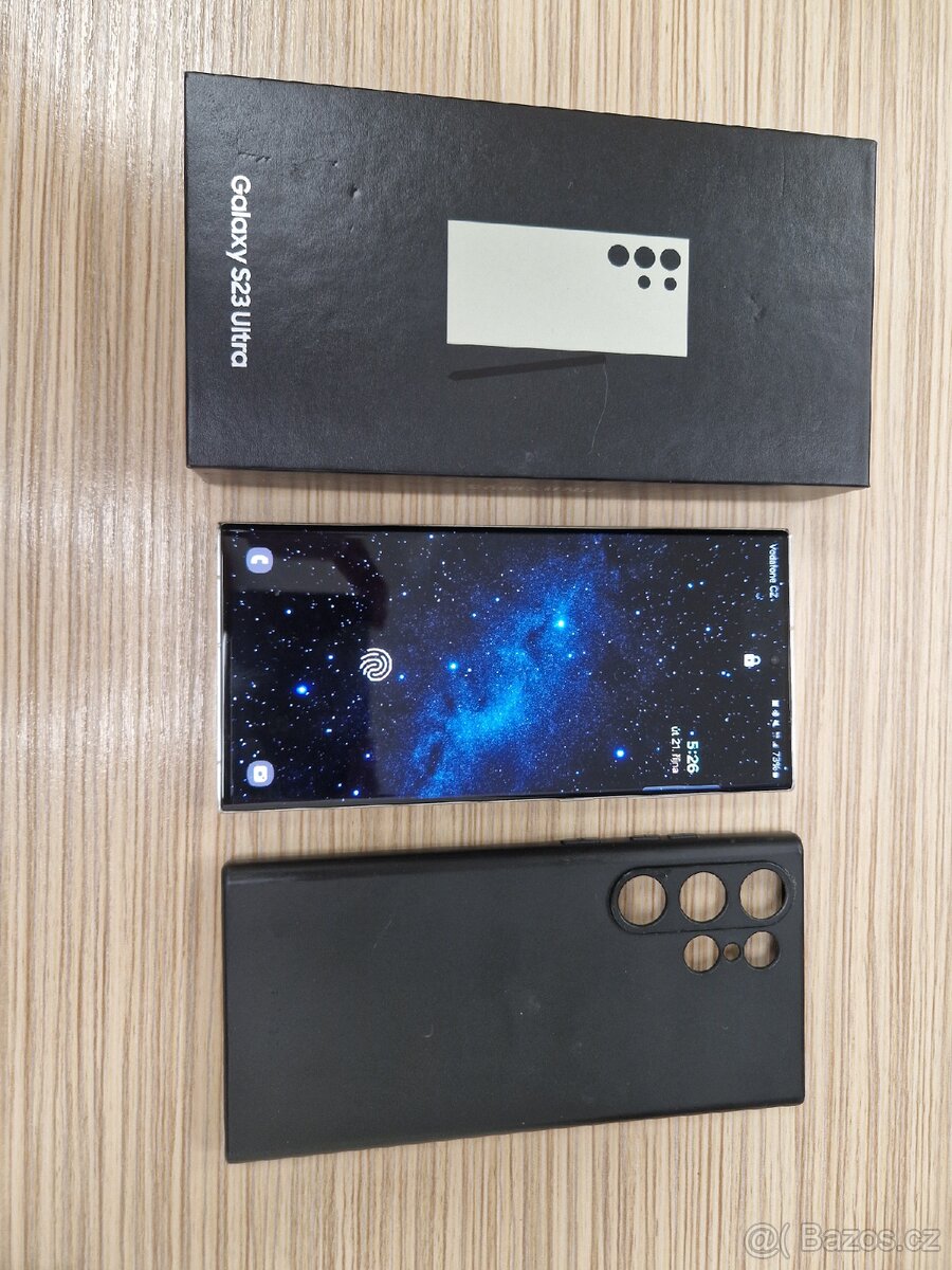SAMSUNG S23 ULTRA 8/256 GB