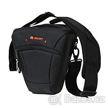 Brašna Delsey ODC 41B