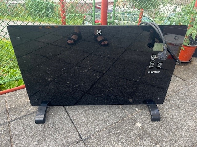 Konvektor Klarstein Norderney