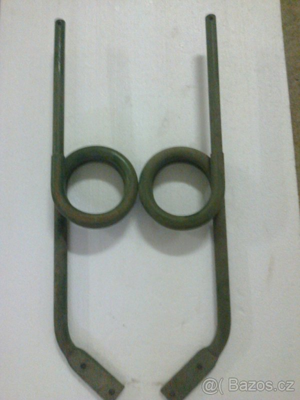 ND na secí stroj Flora.