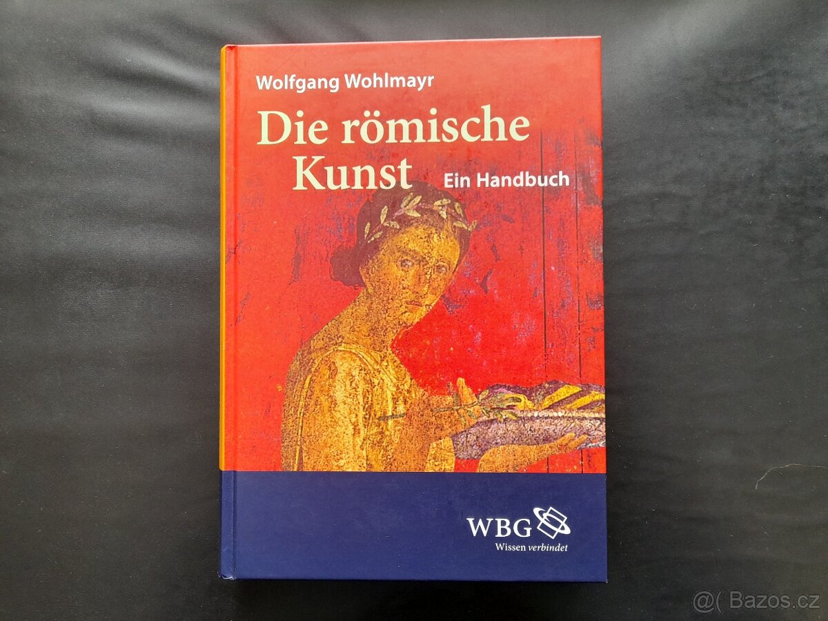 Die römische Kunst
