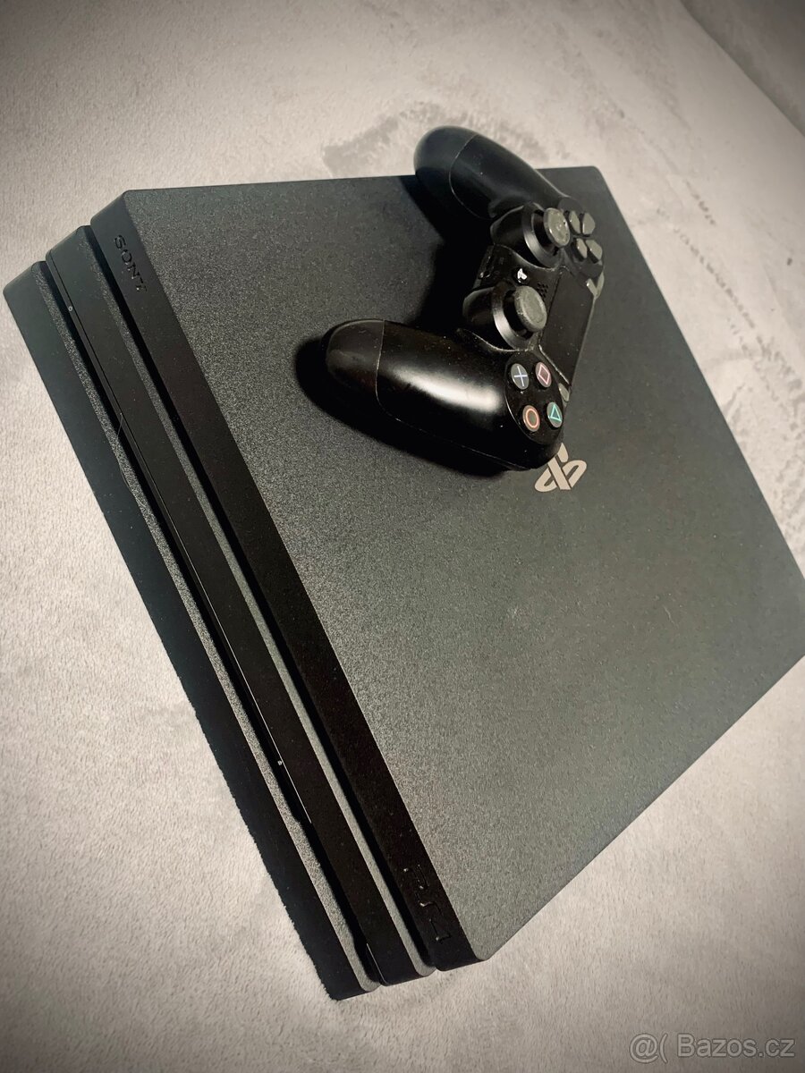 PS4 Pro