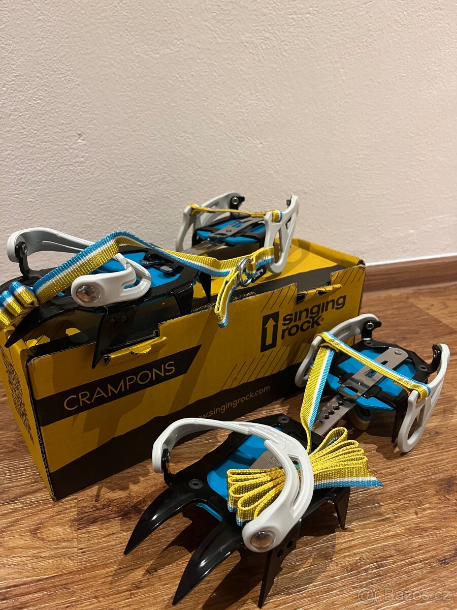 Singing Rock Fakir III Classic