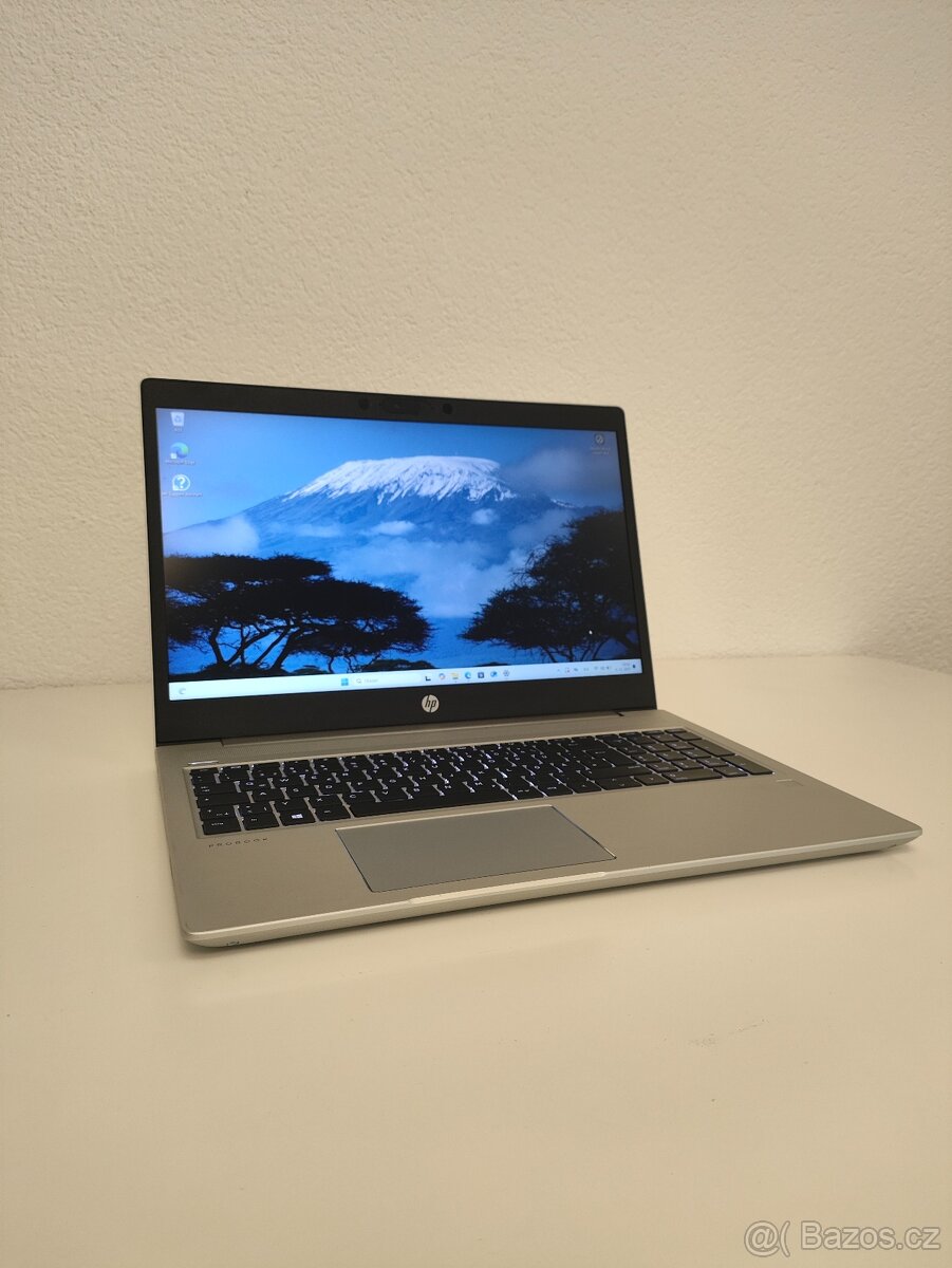 HP ProBook 455 G7 |Ryzen 5 4500U| 16→32 GB RAM | 512→1TB SSD