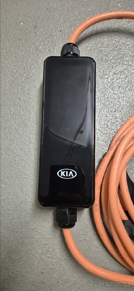 Originální nabíječka KIA pro elektromobily