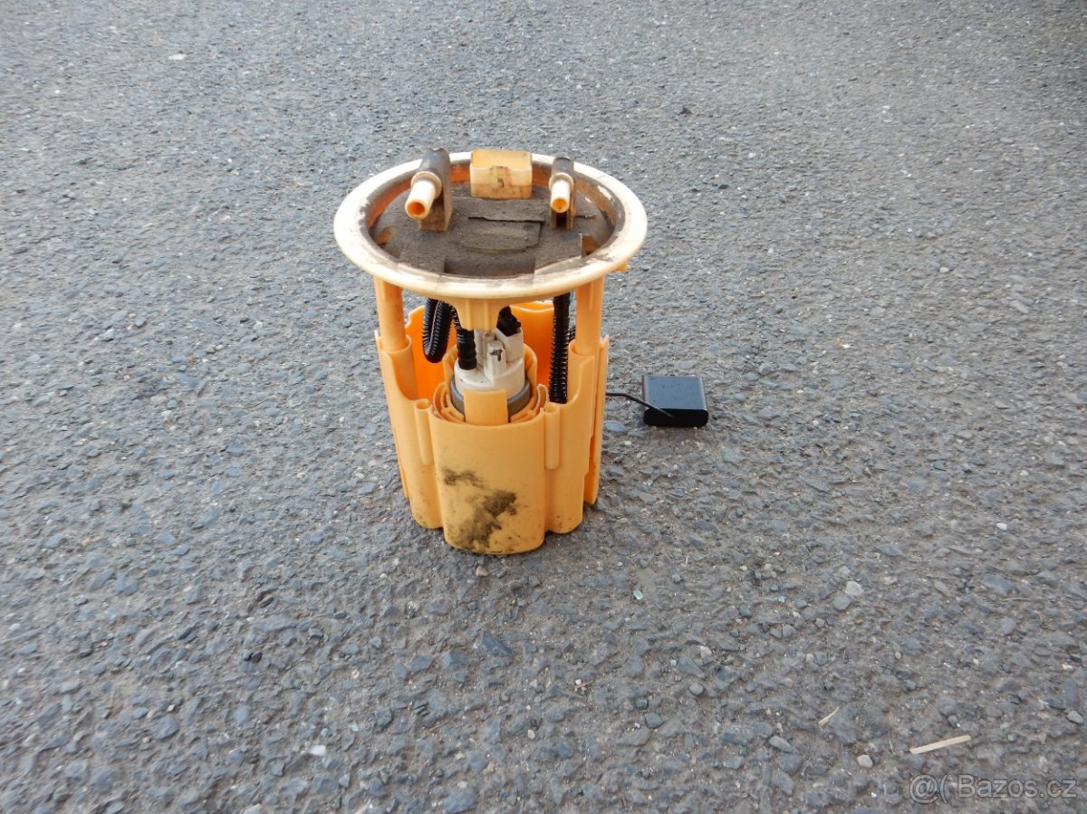 Palivové čerpadlo Peugeot 307 2.0HDI