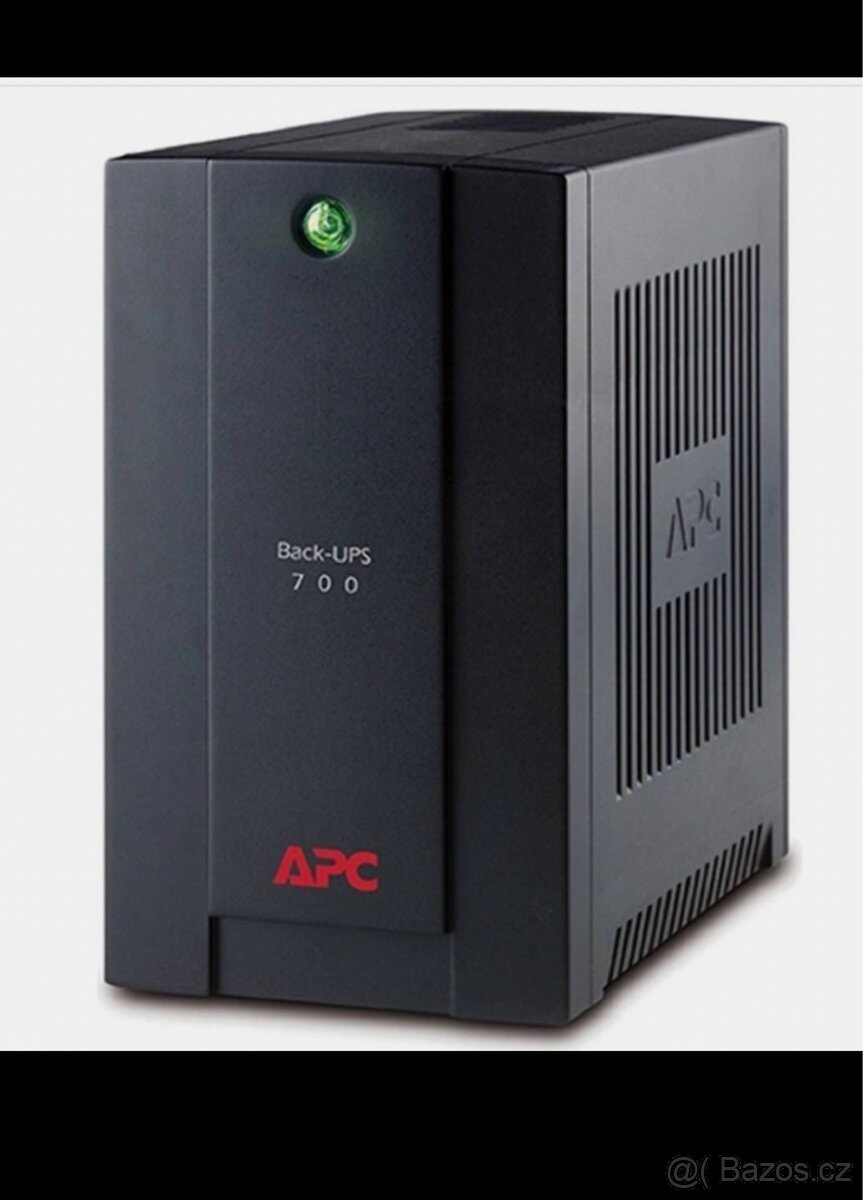 APC B700UI záložní zdroj