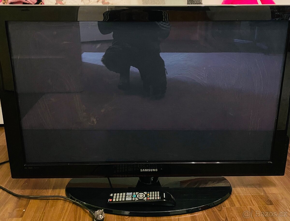 Samsung PS42B450 – 42” Plasma TV