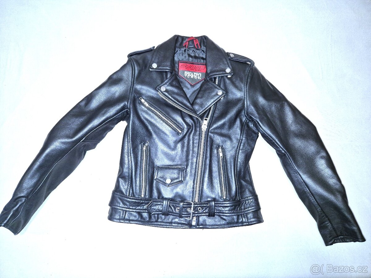 Dámský Chopper křivák