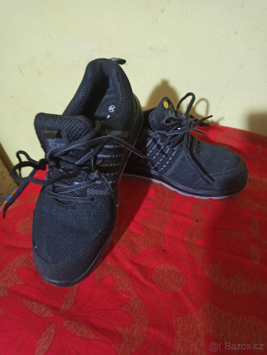 Pracovní obuv cxs velikost 39