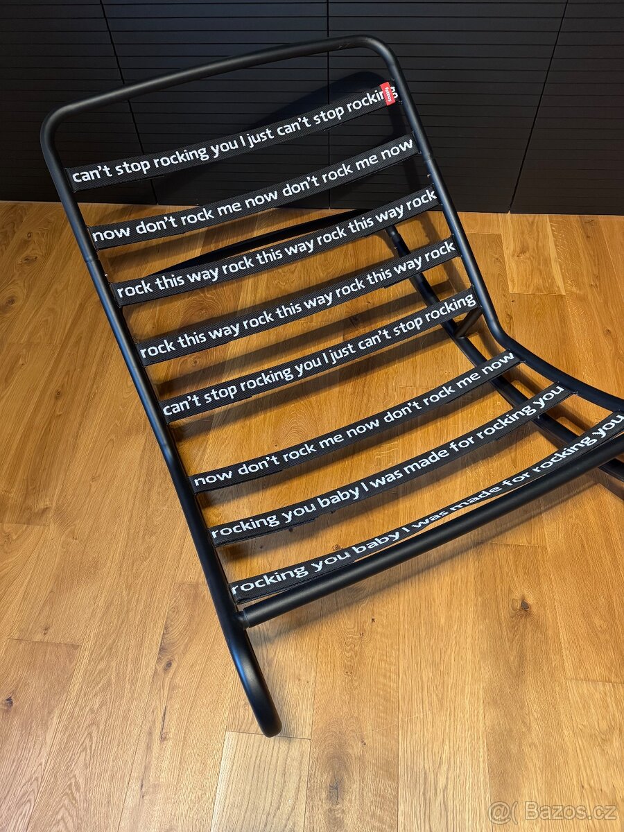 Fatboy Rock ‘n Roll