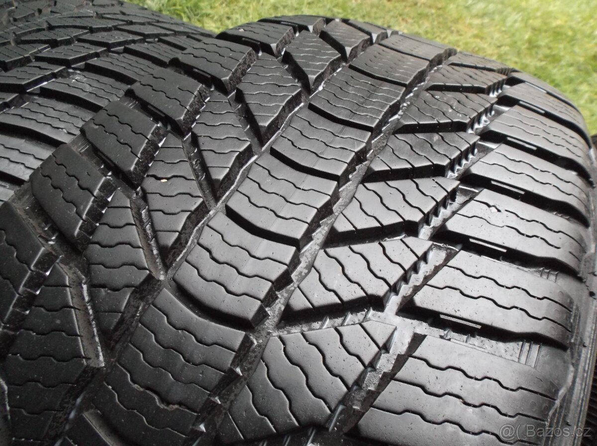 235/50/19 103V XL GENERAL 2KS ZIMNÍ ZÁNOVNÍ