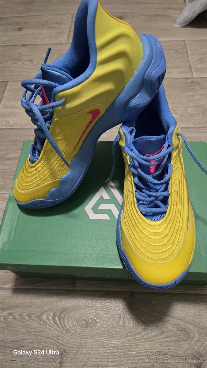 Nike giannis immortality 4 43eu