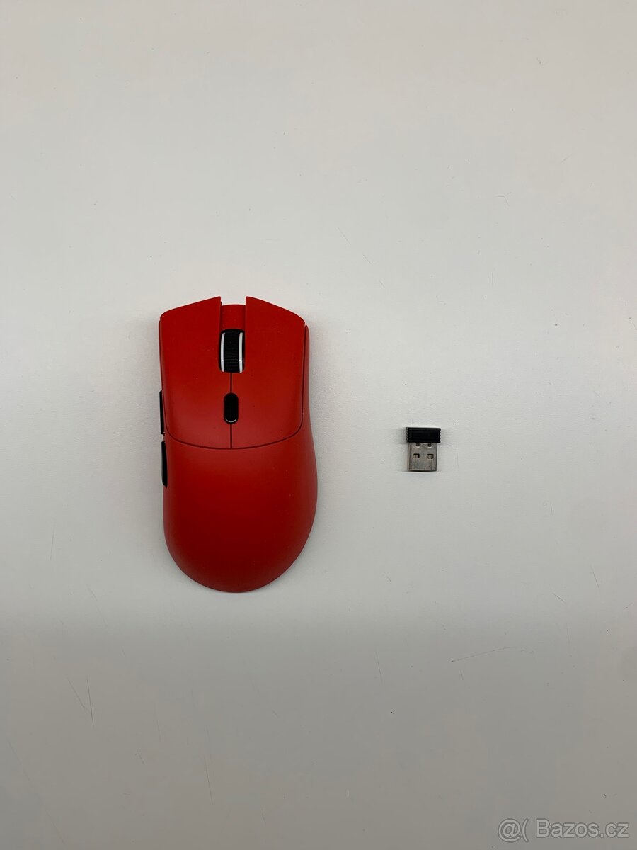 Prodám herní myš Attack Shark