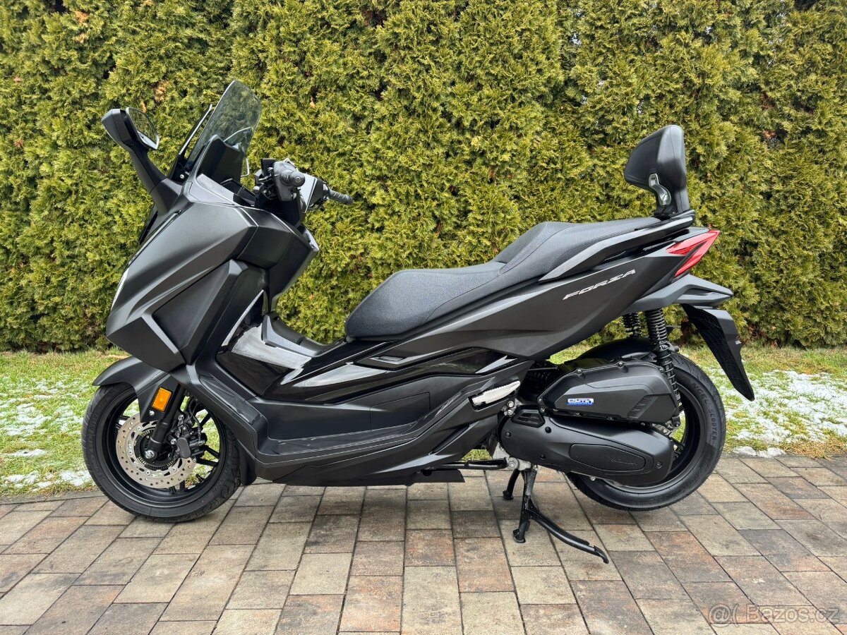 Honda Forza 125 MY2023