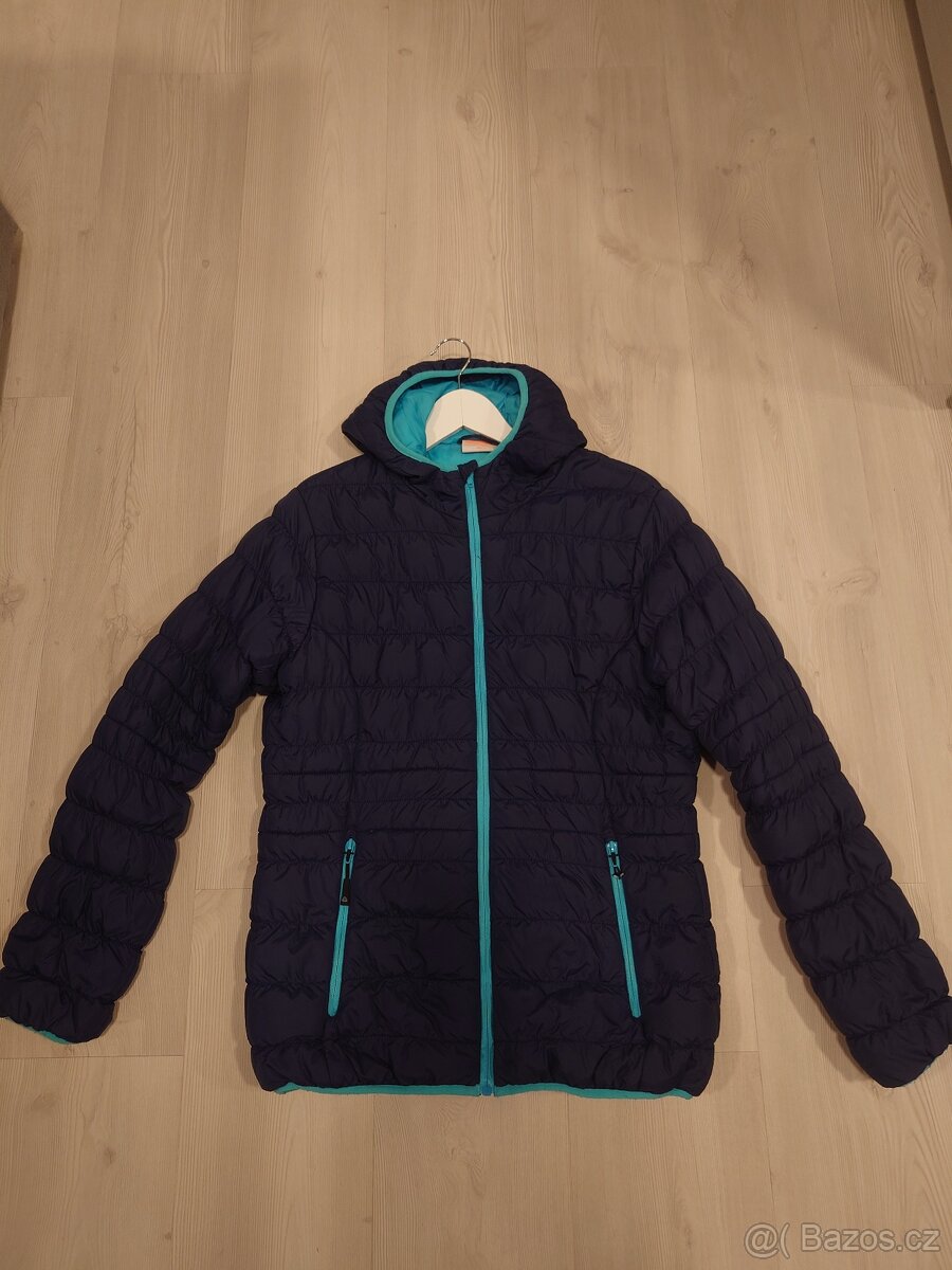 Dámská bunda Nordblanc