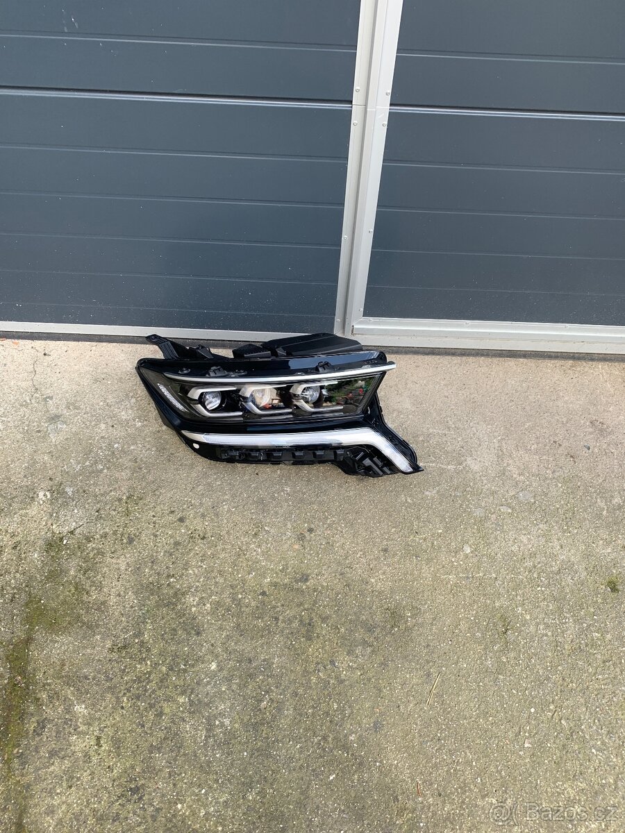 Kia Sorento full led