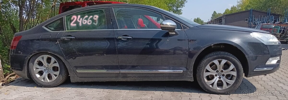 Citroen C5 č. 24669