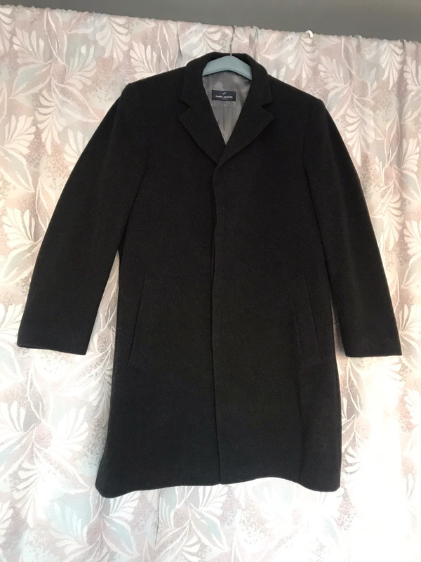 Panský kabát Daniel Hechter vel.M