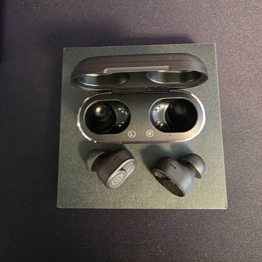 Devialet Gemini II Matte - v záruce