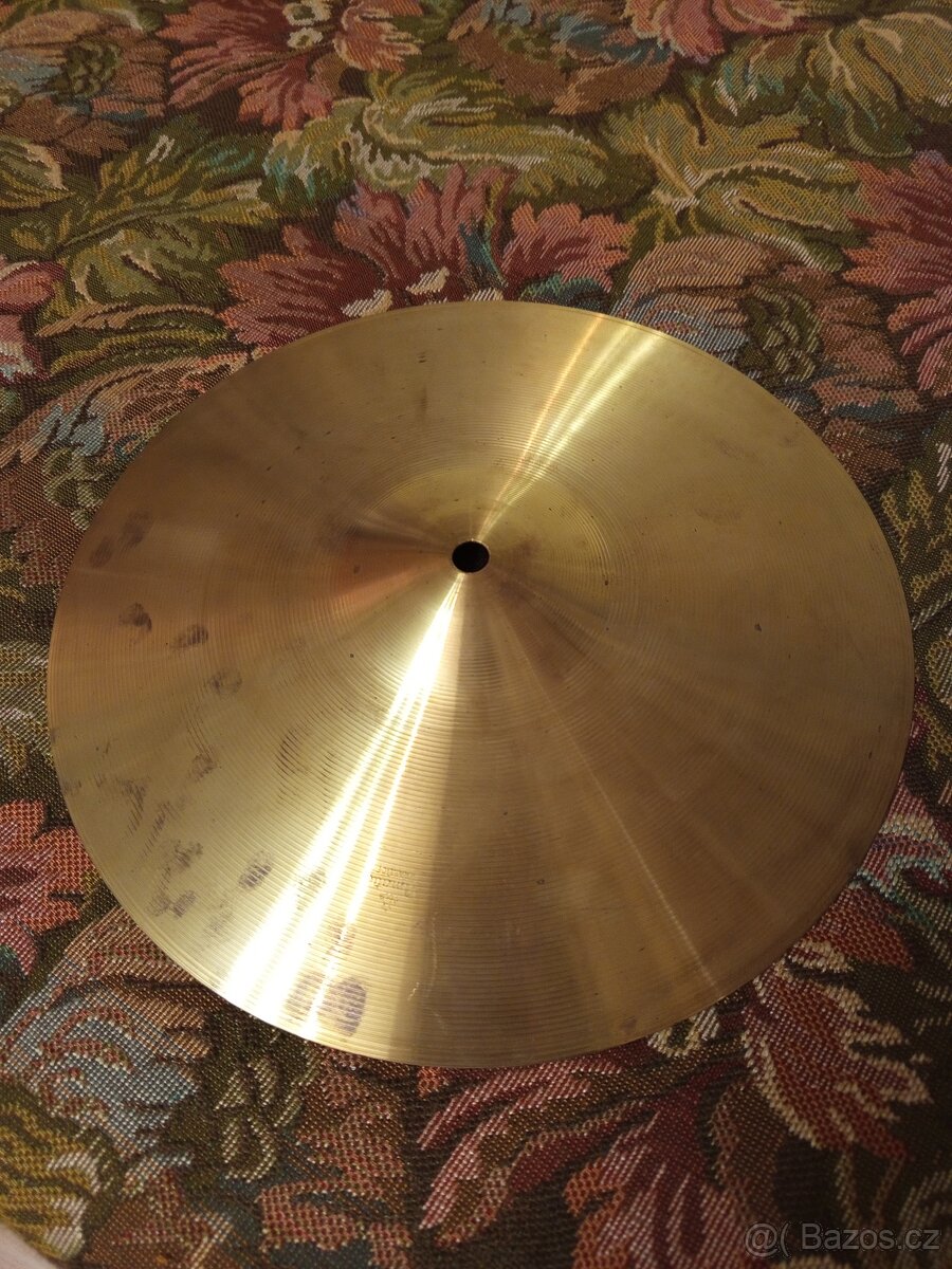 Činel Amati Kraslice