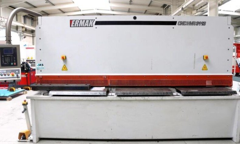 NUŽKY TABULOVÉ HVR 3100-13 CNC