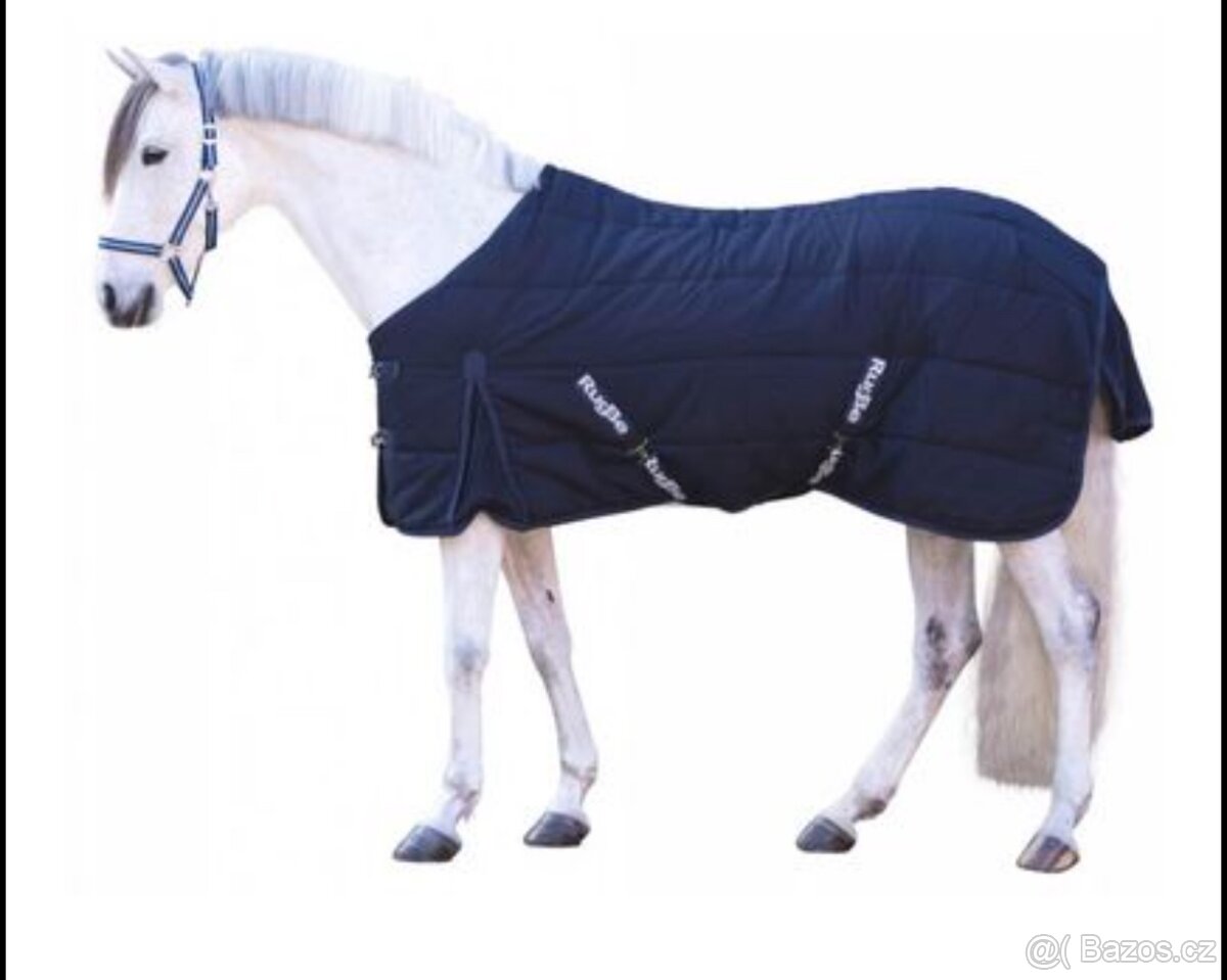 RugBe stájová deka na koně
