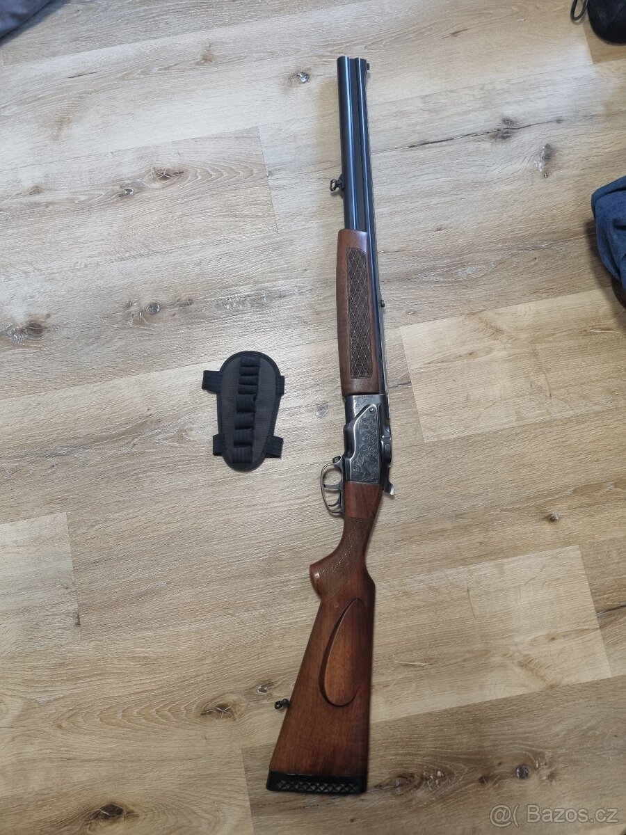 Kulobrok ZH 304