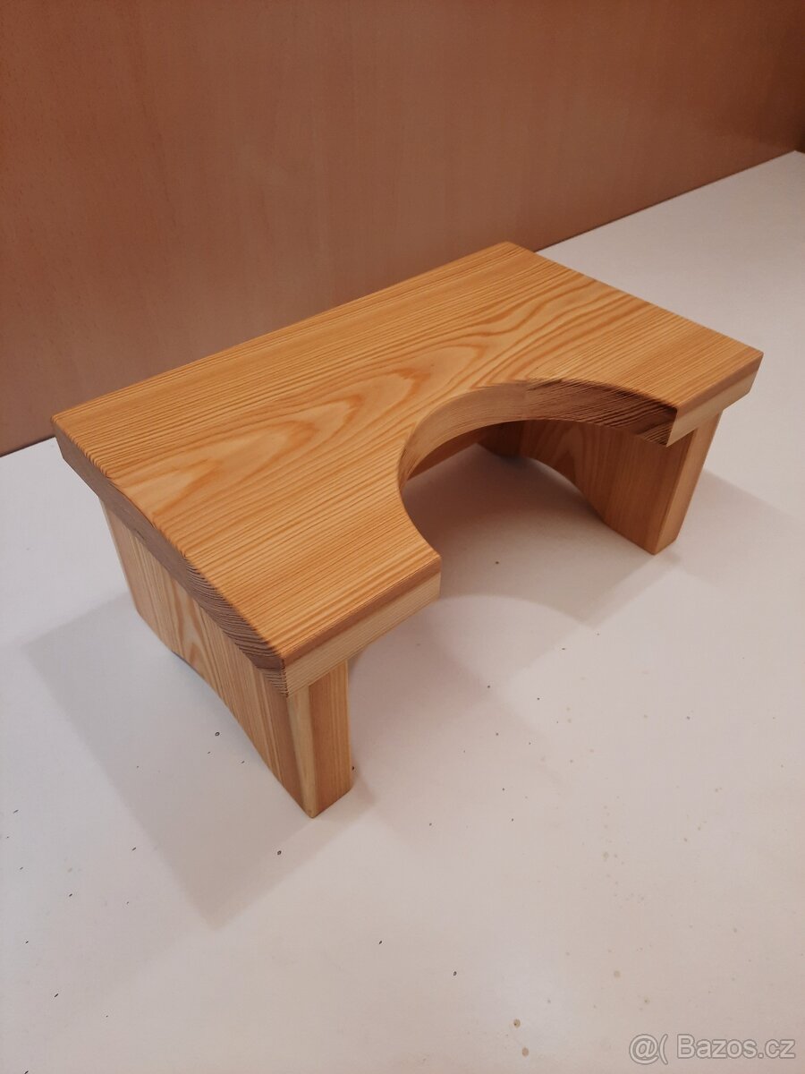 Stolička na wc