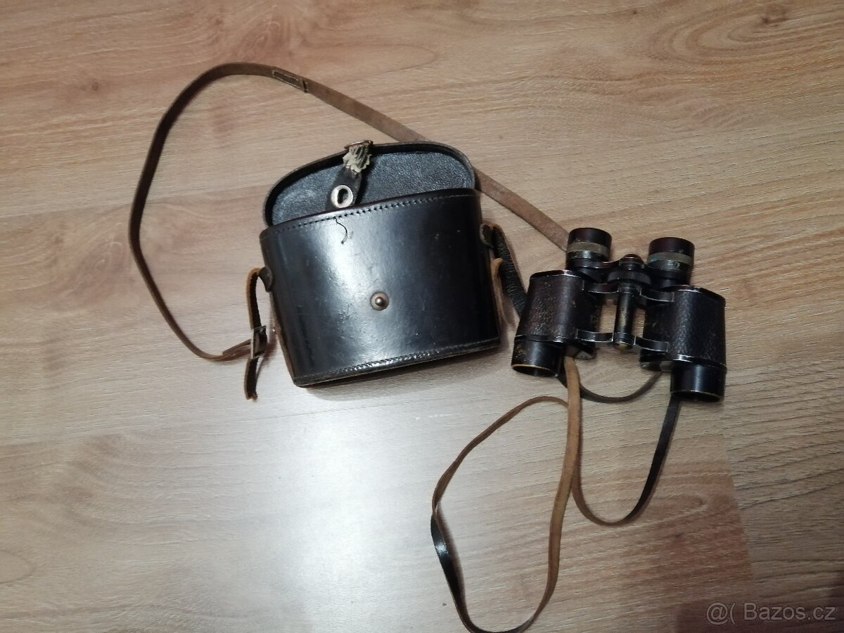 Dalekohled Telux
