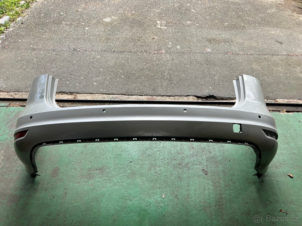 Zadní nárazník vw sharan