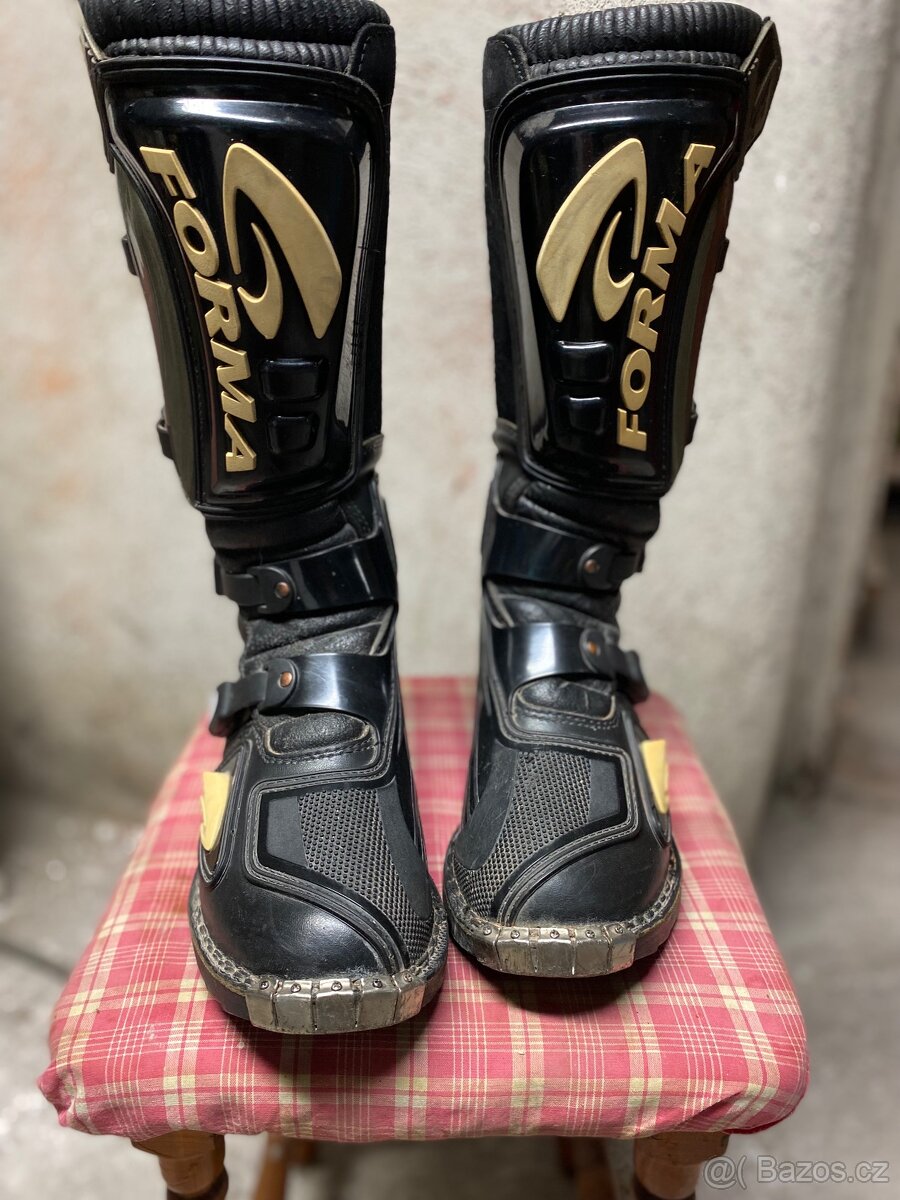 Motoboty zn.FORMA