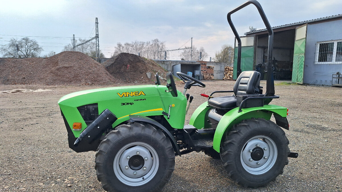 WINEA 30 HP s TP