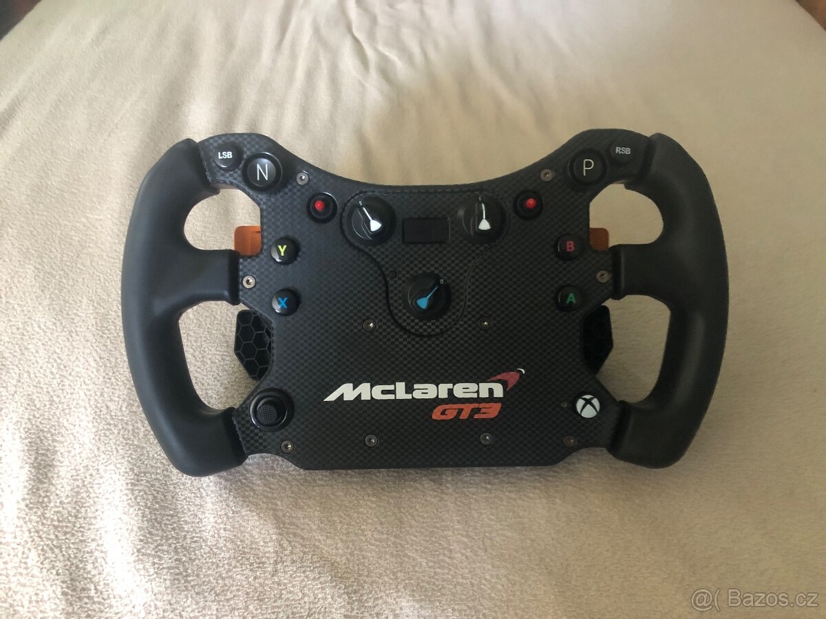 Fanatec bundle