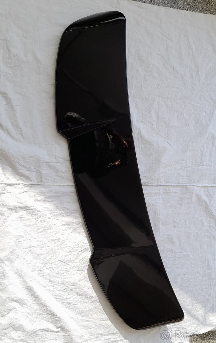 Spoiler Audi A6 C7 kombi - styl Ducktail, nový