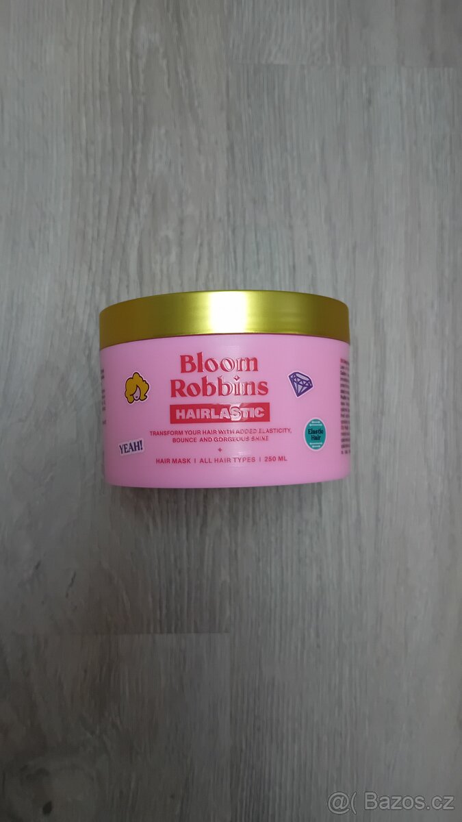 Maska bloom robbins