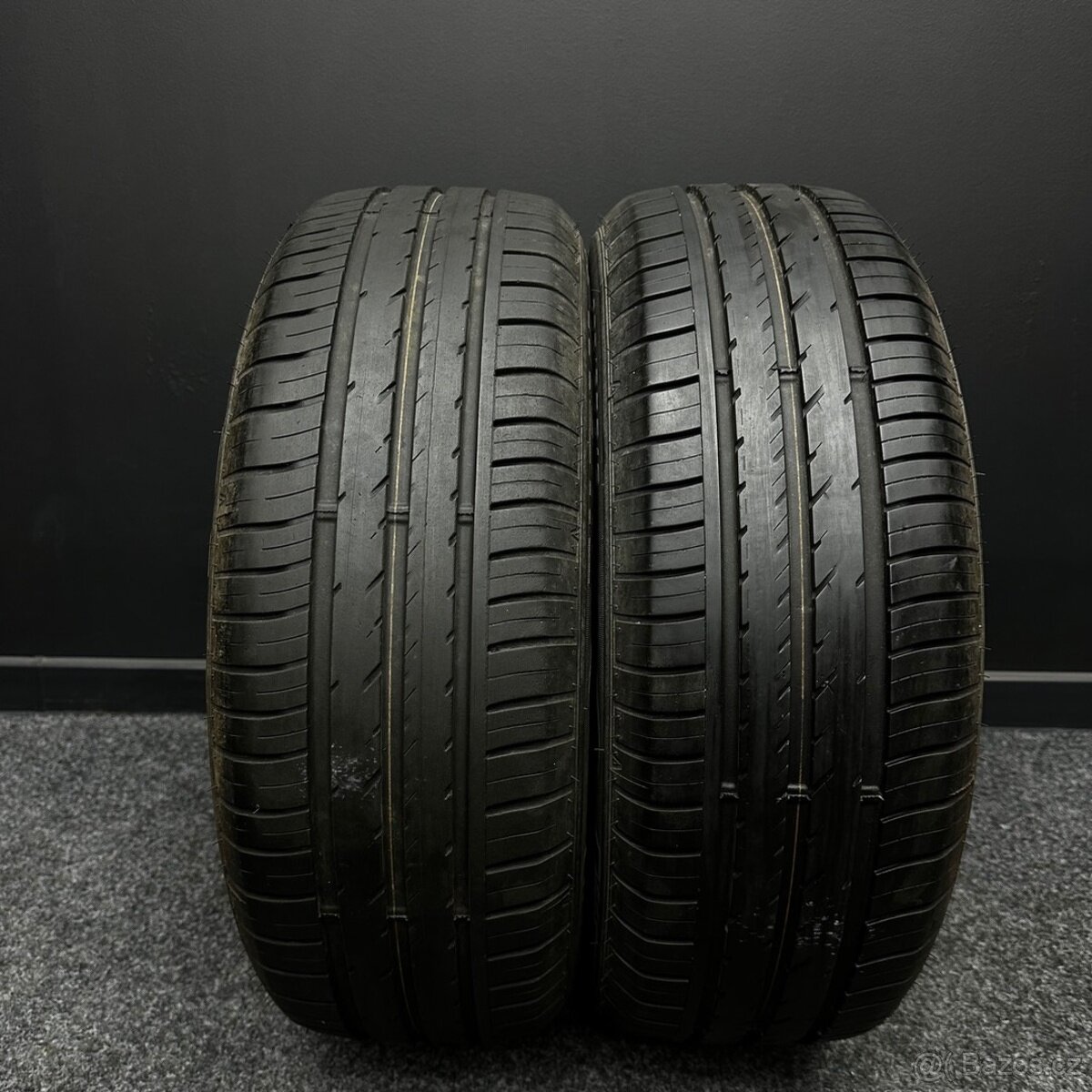 2ks pneu Fulda 205/60/16 92H